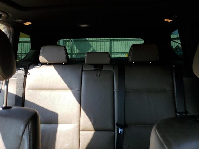 5UXWX7C58E0E77581 BMW X3 Xdrive35i