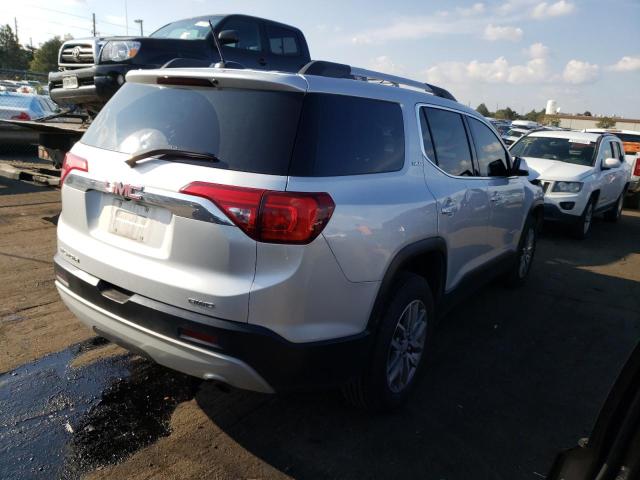 1GKKNSLA1HZ272675 GMC ACADIA SLE