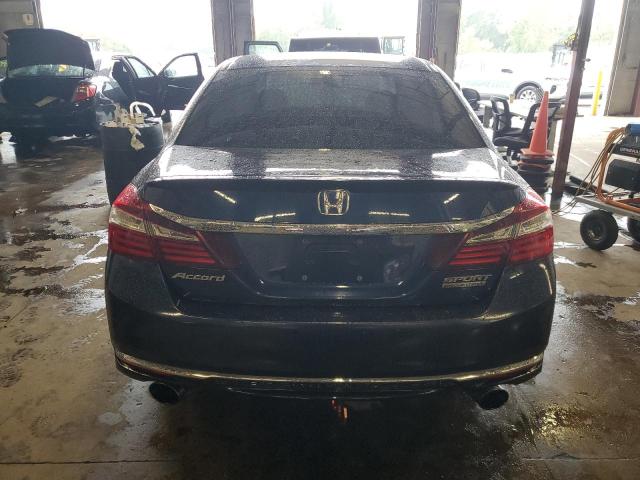 1HGCR2F11HA047298 Honda Accord Sport Special Edition