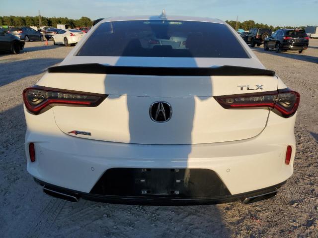 19UUB5F52MA013670 Acura Tlx Tech A