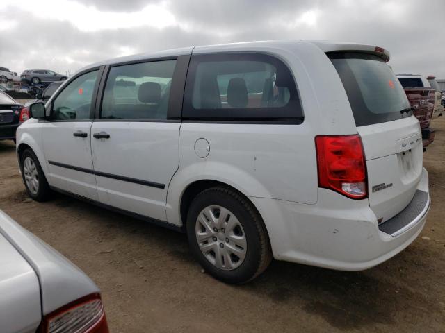 2C4RDGBG2GR369019 Dodge Grand Caravan Se