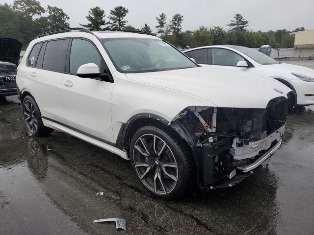 5UXCW2C05M9E08449 BMW X7 Xdrive40i