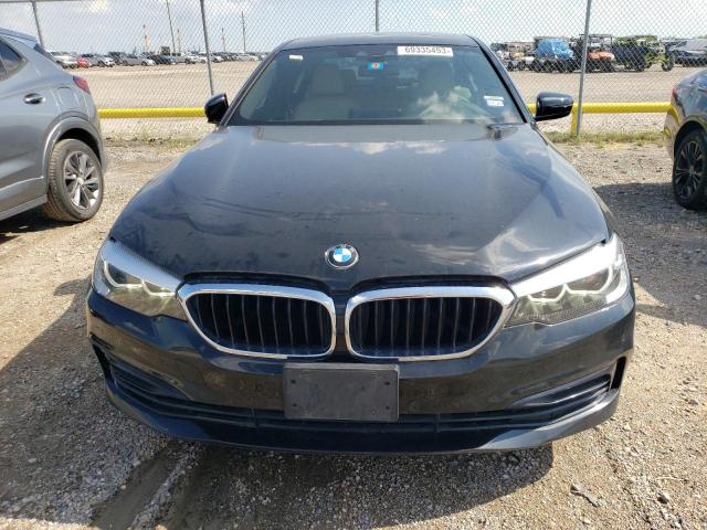 WBAJE5C56KWW30385 BMW 540 I
