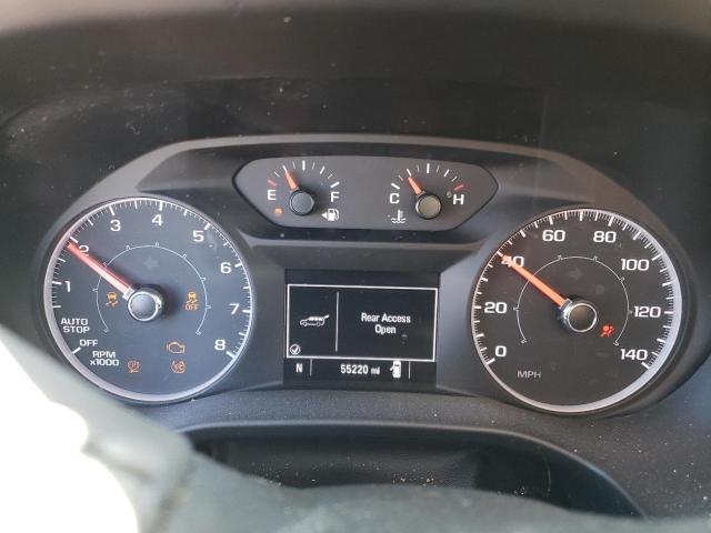 1GKKNKLA5KZ297084 GMC ACADIA SLE