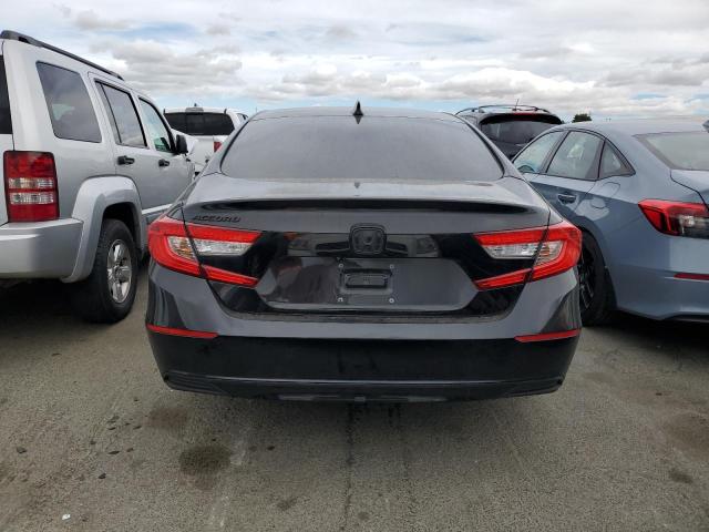 1HGCV1F19KA072690 Honda ACCORD LX