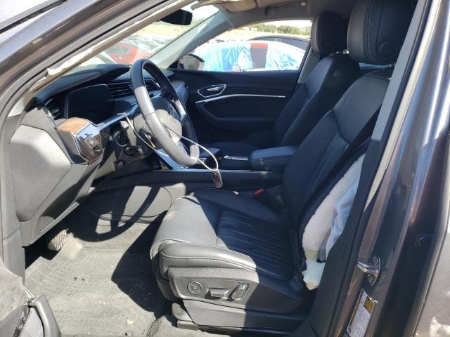 WA1VAAGE0KB022771 Audi E-tron Prestige