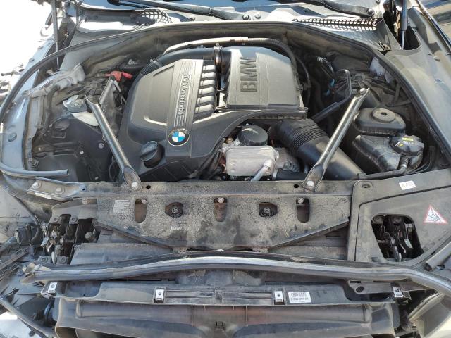 WBA5B3C55ED538120 BMW 535 XI