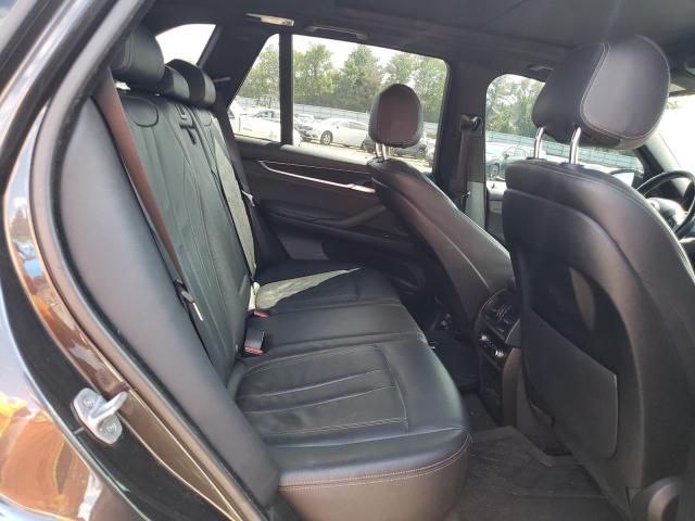 5UXKT0C31H0V96039 BMW X5 Xdr40e