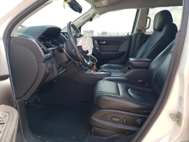 1GKKRRKD0FJ109407 GMC Acadia Slt-1
