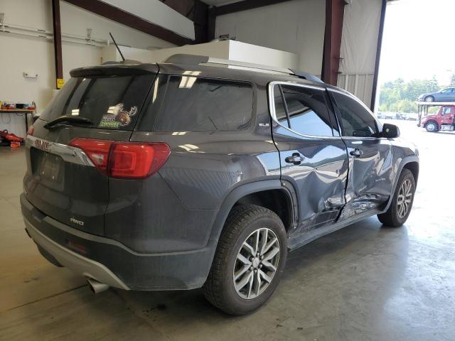 1GKKNSLS3JZ122663 GMC ACADIA SLE