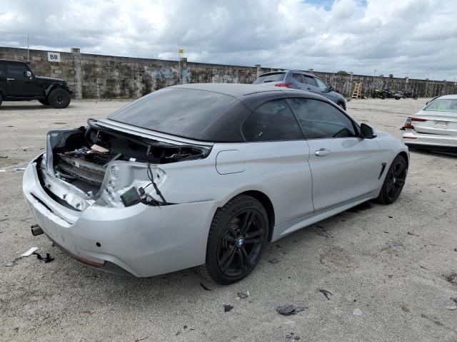 WBA3T1C56EPS98132 BMW 428 Xi Sulev