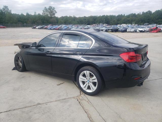 WBA8D9G55JNU72452 BMW 330 XI