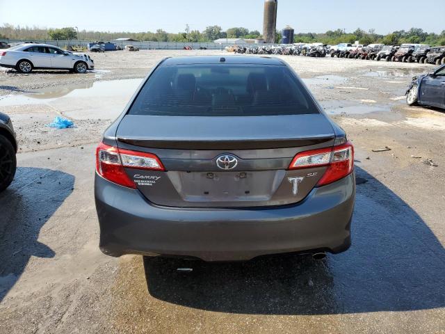 Auction sale of the 2014 Toyota Camry L , vin: 4T1BF1FK2EU399155, lot number: 166642893