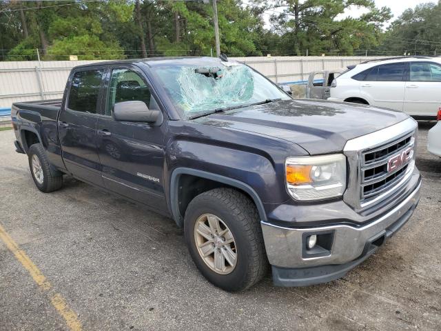 3GTP1UEC0EG223423 GMC Sierra C1500 Sle