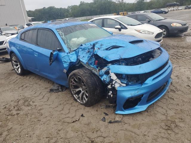 2C3CDXL90LH116047 Dodge Charger Srt Hellcat