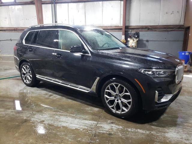 5UXCW2C04N9L79461 BMW X7 Xdrive40i