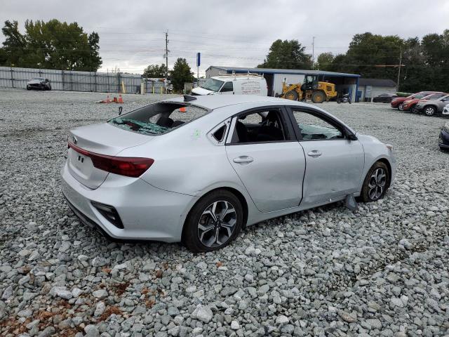 3KPF24AD5KE006206 KIA FORTE FE