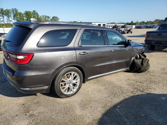 1C4RDHDG0GC336550 Dodge DURANGO LIMITED