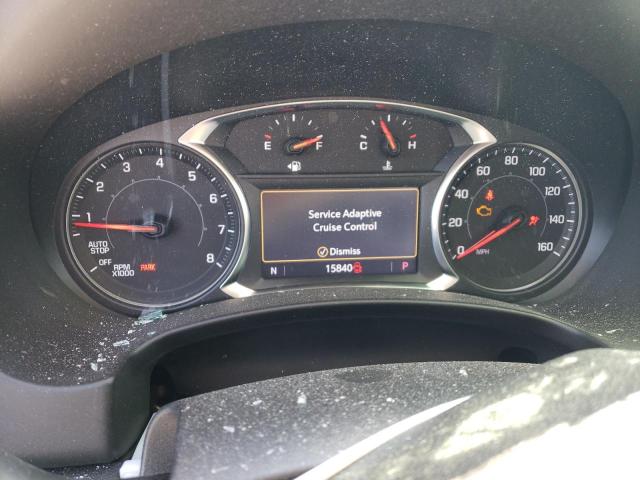 3GKALVEG3PL135585 GMC Terrain Slt
