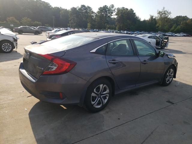 2HGFC2F52GH529103 Honda Civic Lx