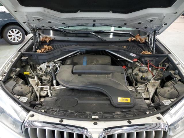 5UXKT0C55G0S77954 BMW X5 Xdr40e