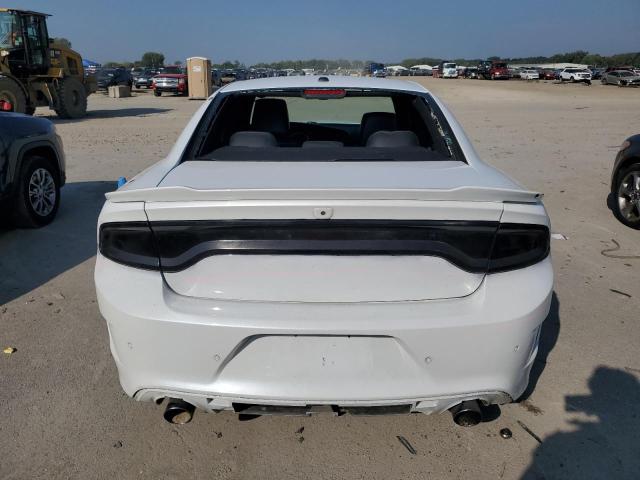 2C3CDXEJ4FH805911 Dodge Charger Srt 392