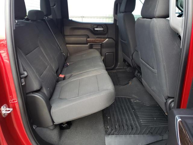 3GTP8BED4MG202131 GMC Sierra C1500 Sle