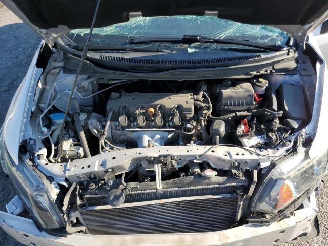 19XFB2F7XFE069864 Honda CIVIC SE