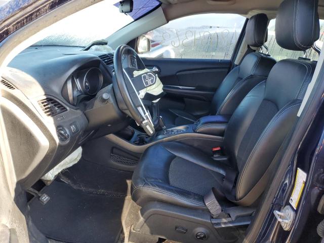 3C4PDCGB0JT514303 Dodge Journey Crossroad