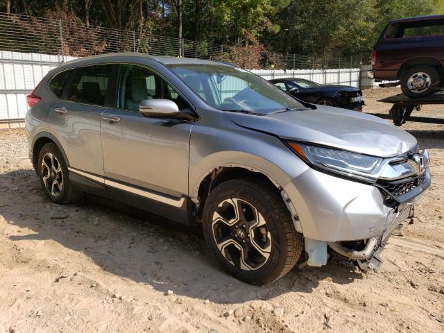 7FARW1H98JE052921 Honda Cr-v Touring
