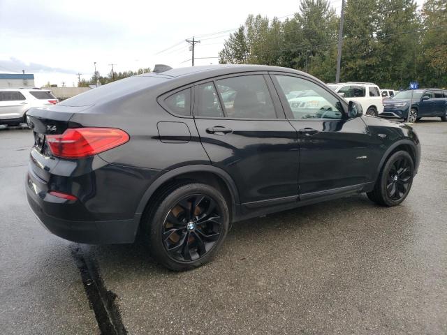 5UXXW3C56J0T81598 BMW X4 Xdrive28i