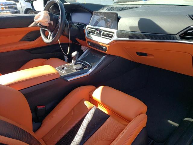 WBS43AZ09NCL03424 BMW M4 Competition