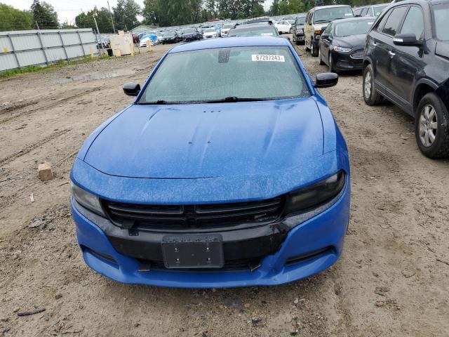 2C3CDXKT1LH186749 Dodge Charger Police