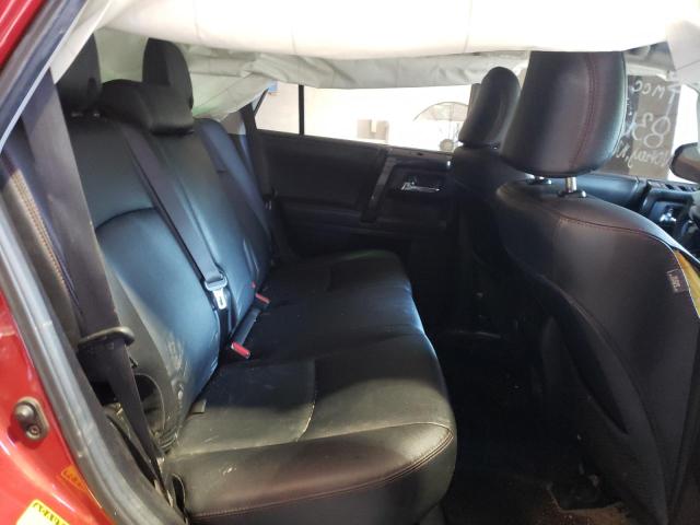 JTEBU5JR9L5836447 Toyota 4runner Sr5/sr5 Premium