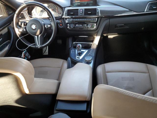 WBS3R9C35HA014424 BMW M4