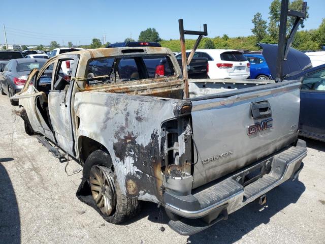 1GTG6CE33F1251082 GMC CANYON SLT