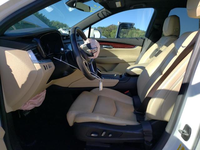 1GYKNDRS5HZ214330 Cadillac XT5 LUXURY