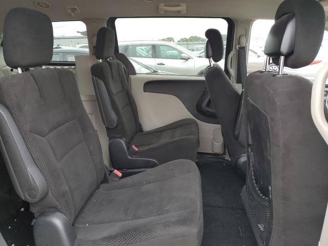 2C4RDGCG9FR725334 Dodge Grand Caravan Sxt