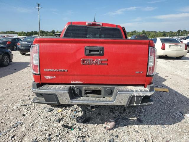 1GTG6DE32G1195658 GMC CANYON SLT