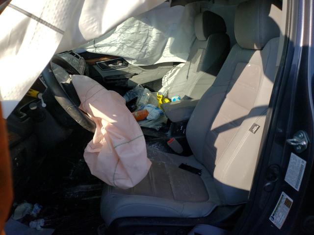 2HKRW2H86KH663512 Honda CR-V EXL