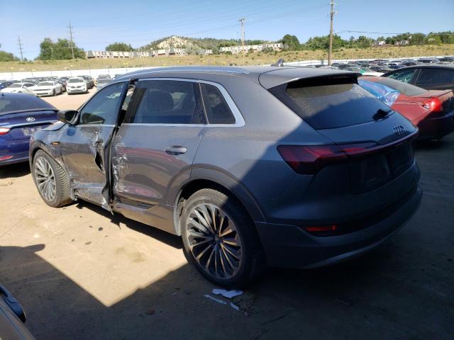 WA1VAAGE0KB022771 Audi E-tron Prestige