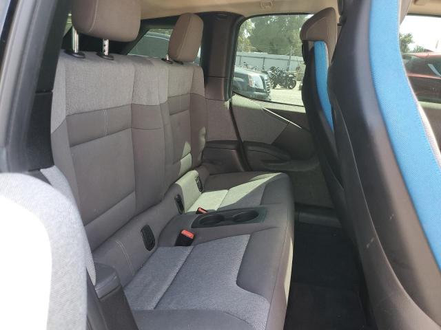 WBY1Z6C39H7A39502 BMW I3 Bev