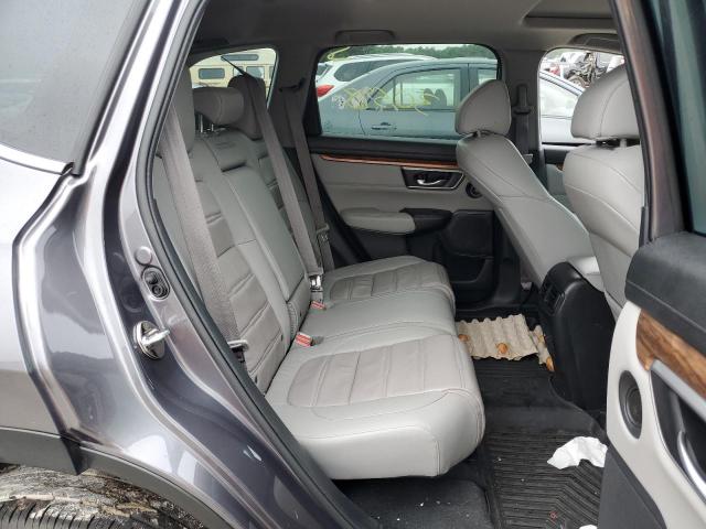 5J6RW1H88MA012106 Honda CR-V EXL