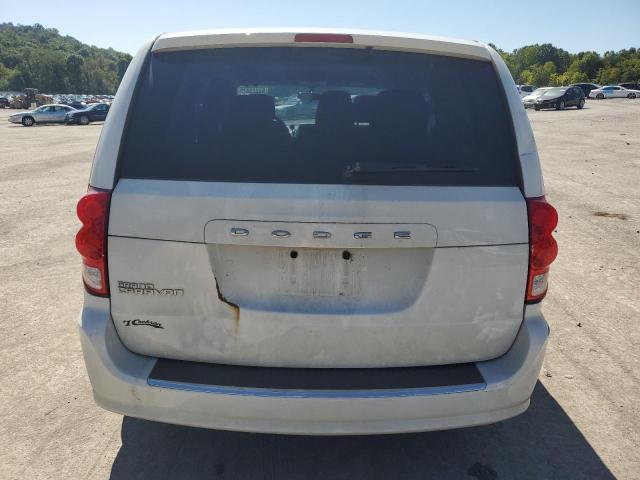 2C4RDGBG3ER412361 Dodge Grand Caravan Se