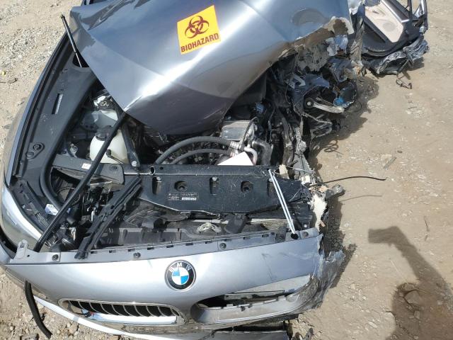WBA5A5C59ED501991 BMW 528 I
