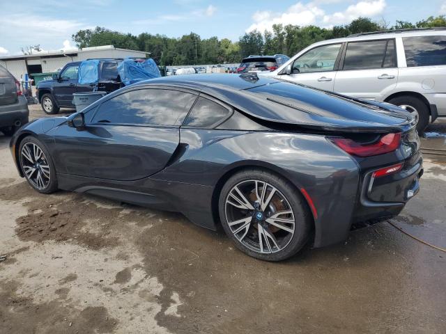 WBY2Z2C56GV674957 BMW I8