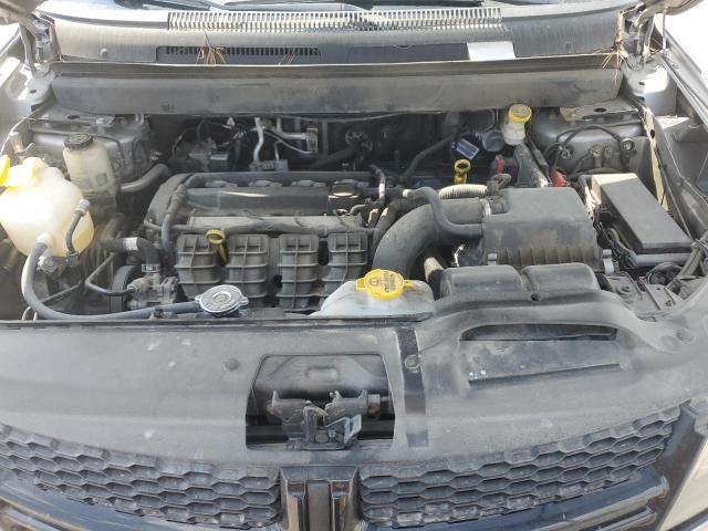 3C4PDCGBXHT562630 Dodge Journey Crossroad
