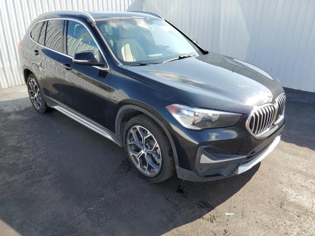 WBXJG9C02N5V27308 BMW X1 Xdrive28i
