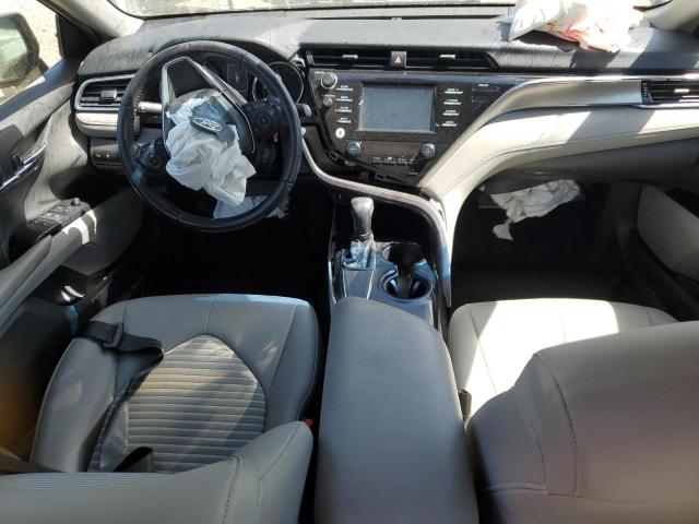 JTNB11HK9J3007445 Toyota CAMRY L