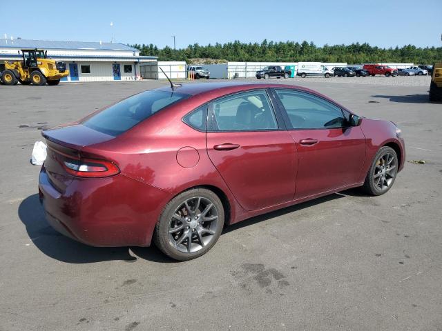 1C3CDFAA9FD375774 Dodge DART SE